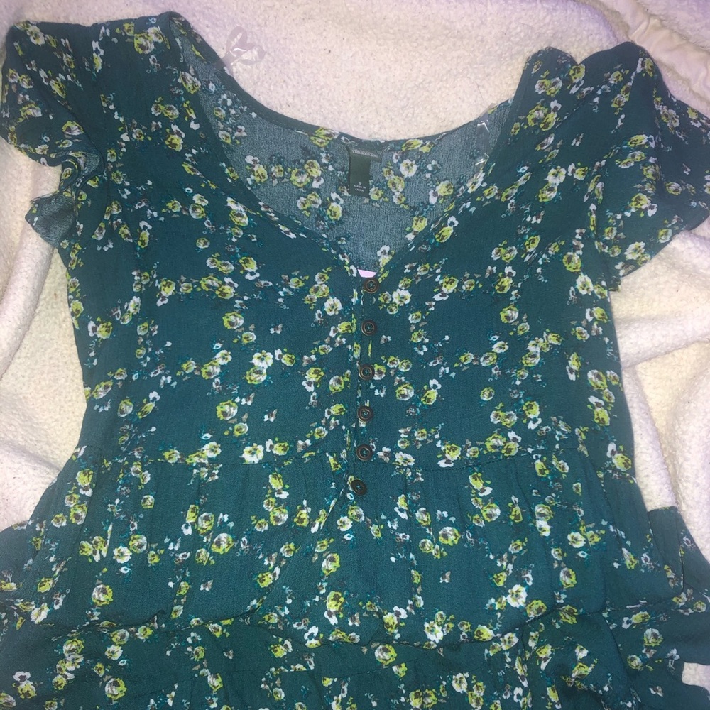 women’s dress